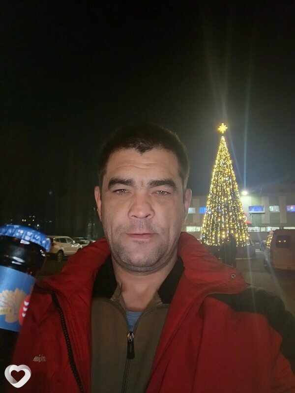 Николай, 41, Липецке — анкета №3335091