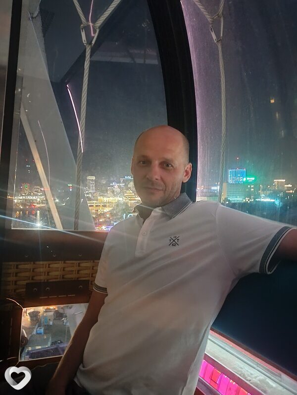 Сергей, 46, Челябинске — анкета №3335094