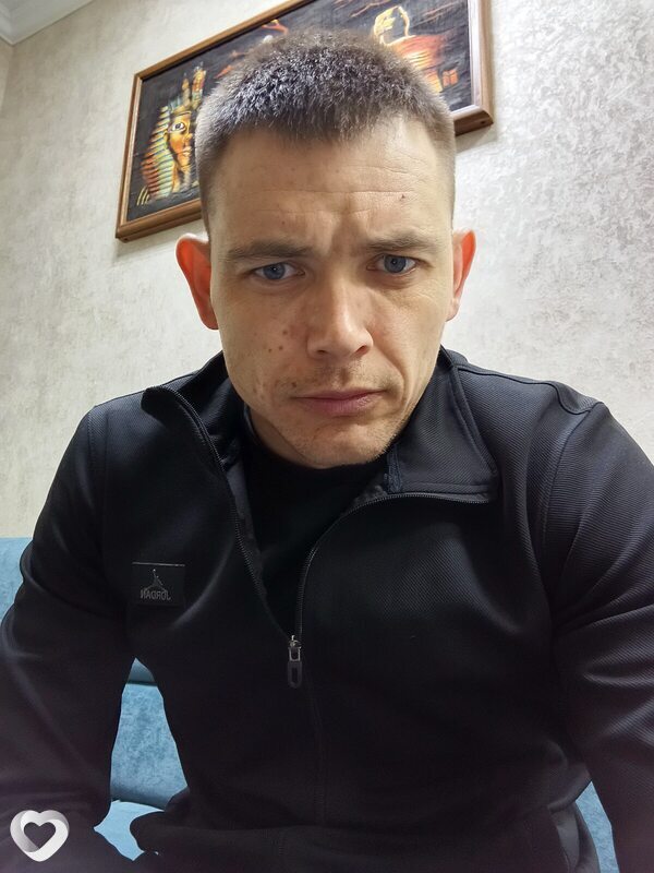 Сергей, 36, Екатеринбурге — анкета №3335366