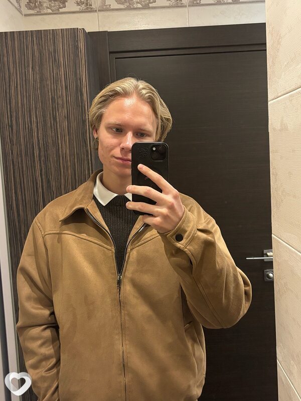 Егор, 20, Казани — анкета №3335369