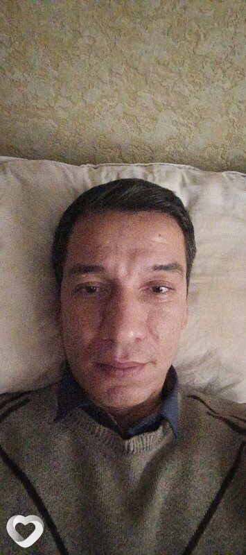 Джемшит, 35, Обнинске — анкета №3335121