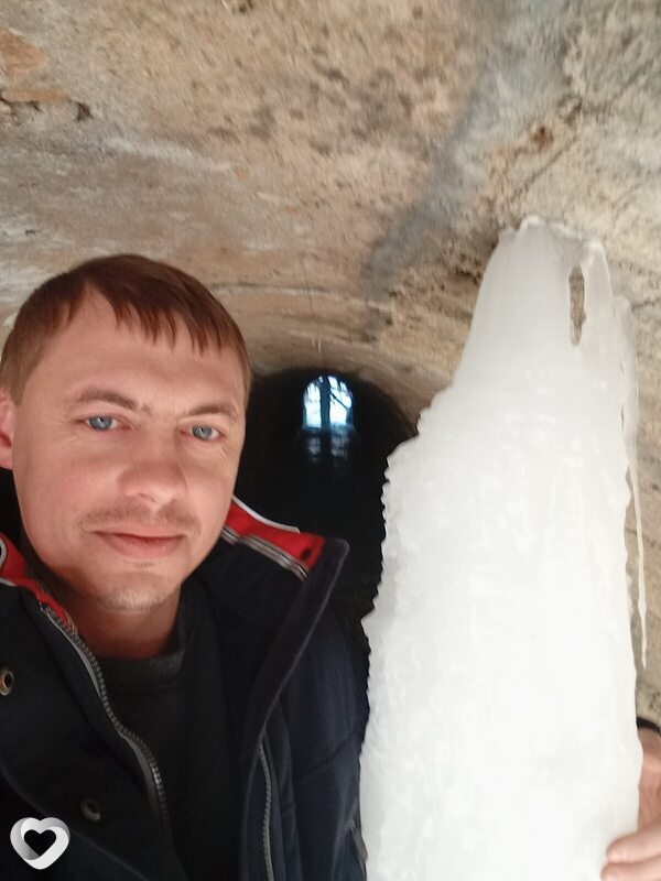 Сергей, 37, Макеевке — анкета №3335123