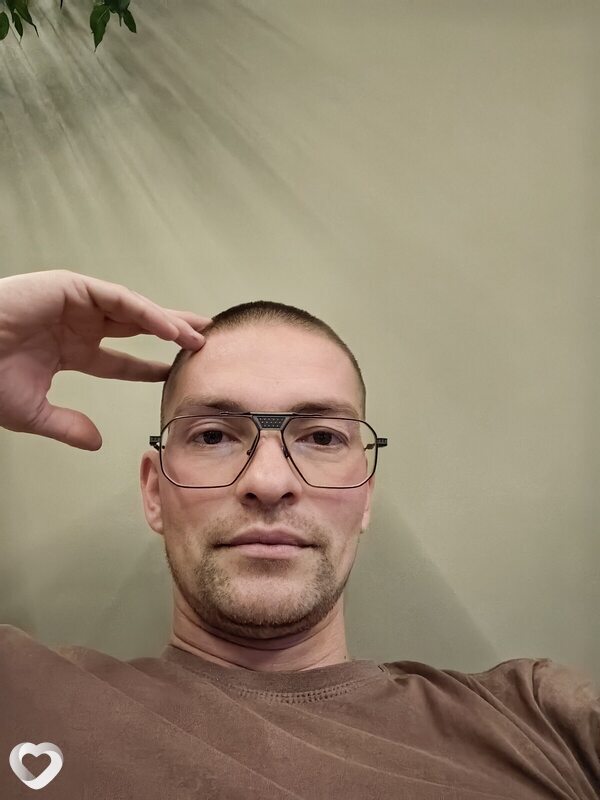Андрей, 37, Дзержинске — анкета №3335126
