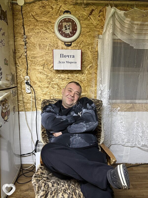 Дмитрий, 46, Санкт-Петербурге — анкета №3335134