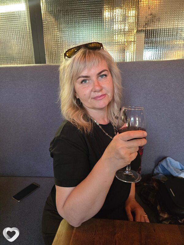 Татьяна, 47, Санкт-Петербурге — анкета №3335136