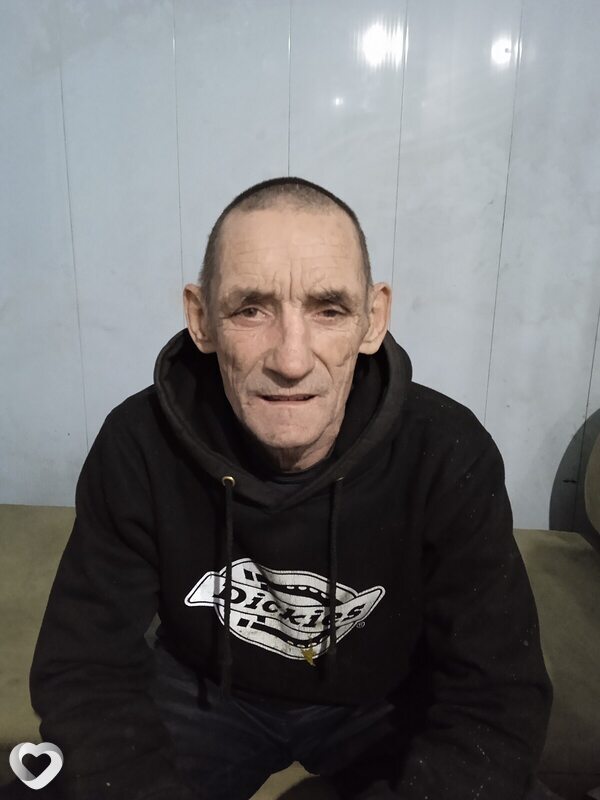 Дима, 57, Набережных Челнах — анкета №3335142