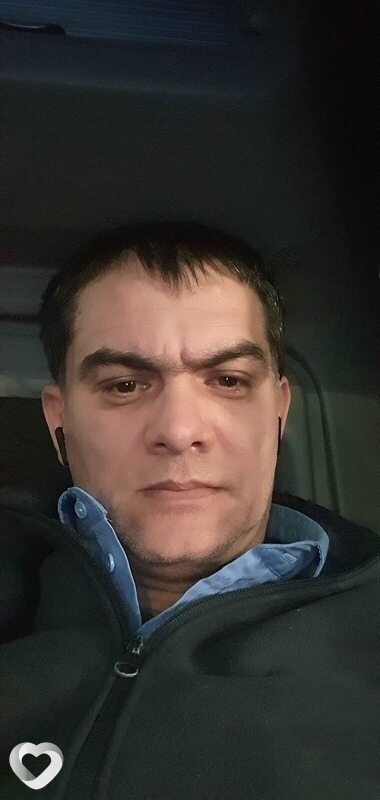 Джаббор, 43, Санкт-Петербурге — анкета №3335095