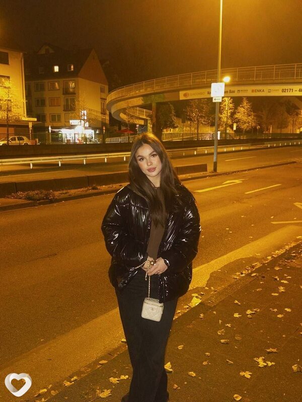 Алина, 23, Москве — анкета №3335098