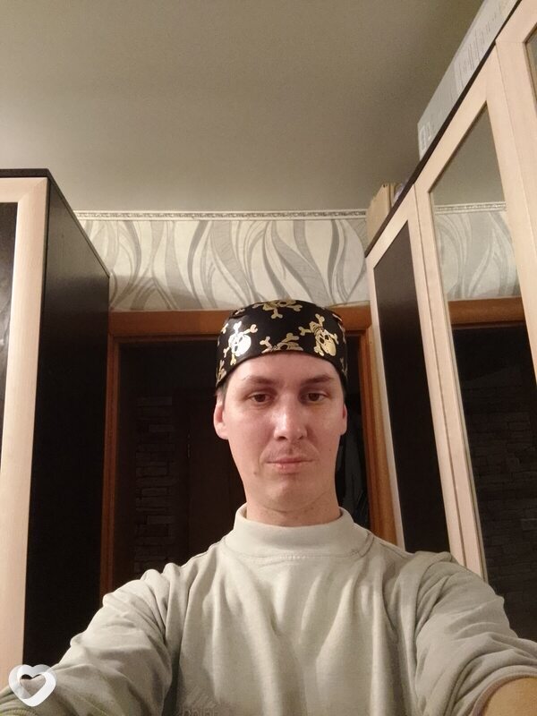 Антон, 39, Рубцовске — анкета №3335099
