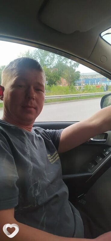 Георгий, 36, Березниках — анкета №3335101