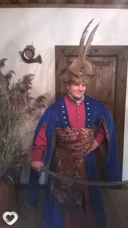 Nikname, 47, Бресте — анкета №3335110