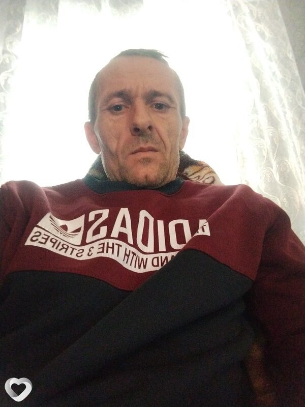 Павел, 44, Усть-Лабинск — анкета №3335849