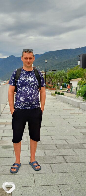 Сергей, 38, Луганске — анкета №3335860