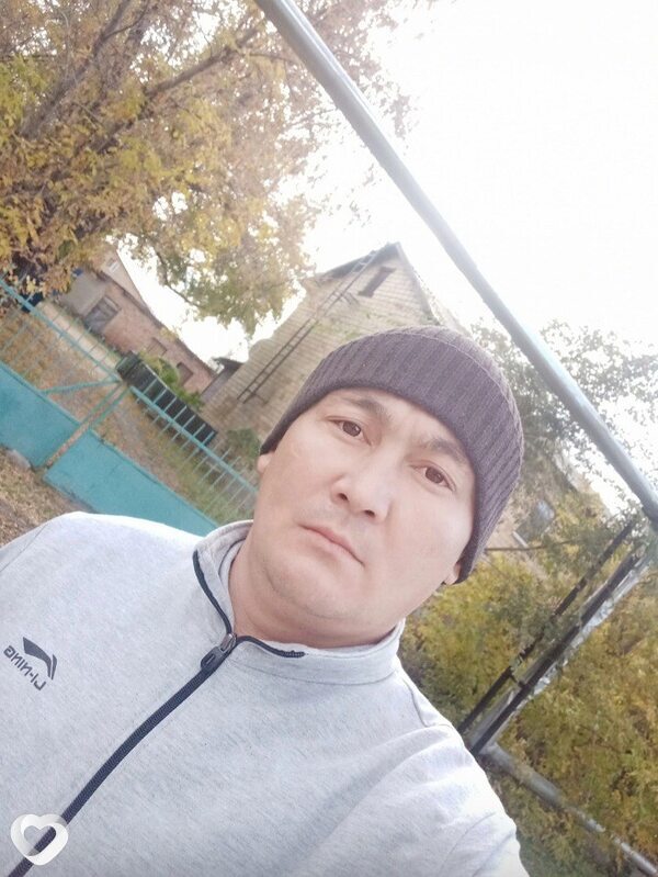 Заур, 40, Темиртау — анкета №3335861