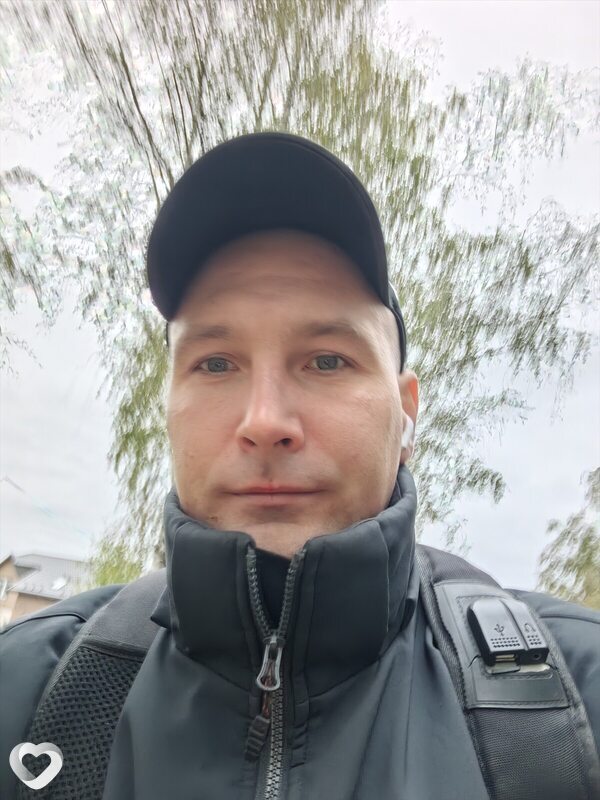 Сергей, 37, Могилев — анкета №3335868