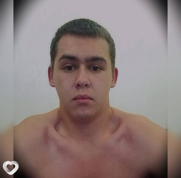 Илья, 19, Чите — анкета №3335669