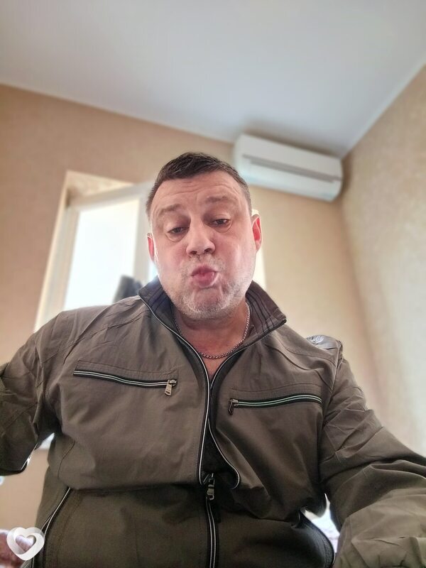 Сергей, 45, Оренбурге — анкета №3335674