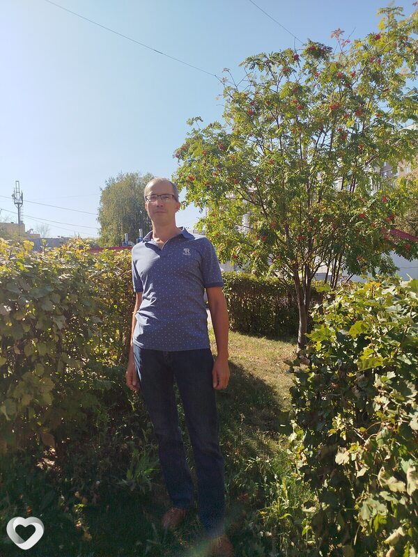 Гриша, 44, Самаре — анкета №3335676