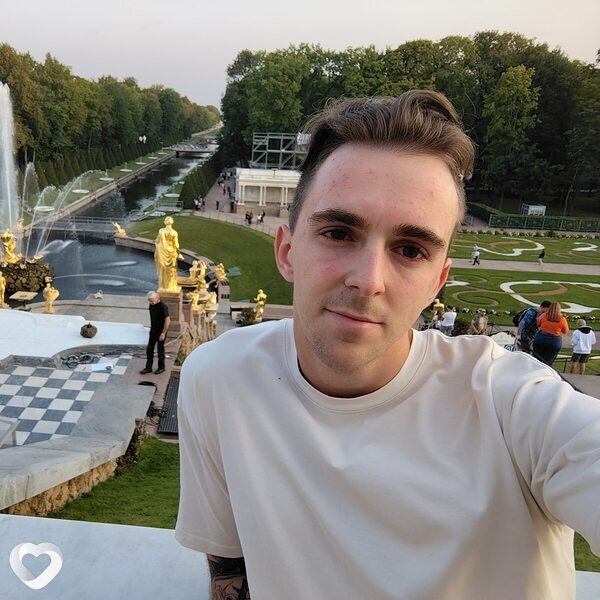 Дмитрий, 24, Хабаровске — анкета №3335677