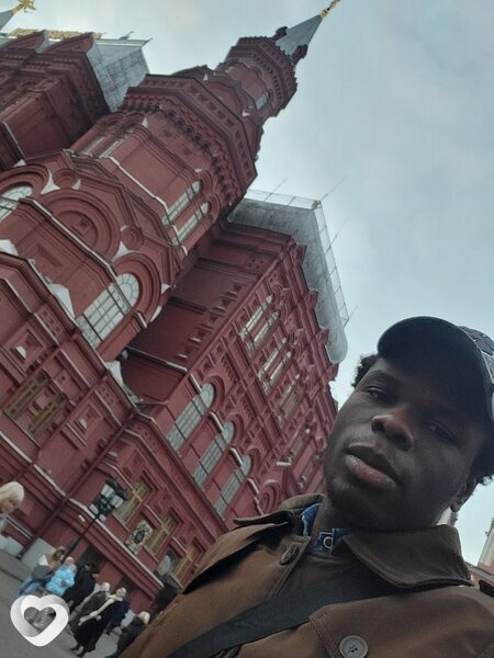 Взросление, Южно-Сухокумск