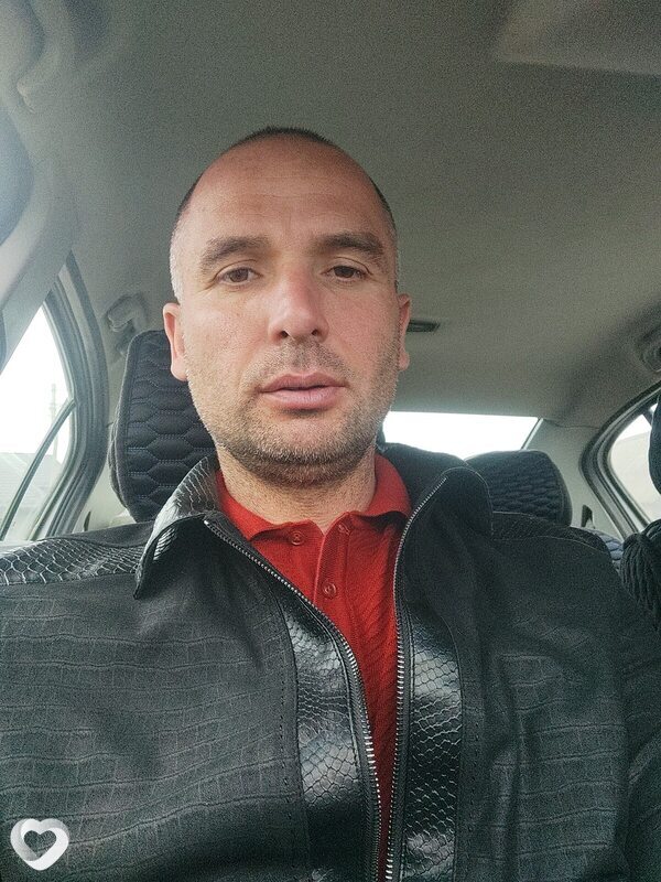 Аслан, 39, Новом Уренгое — анкета №3335686