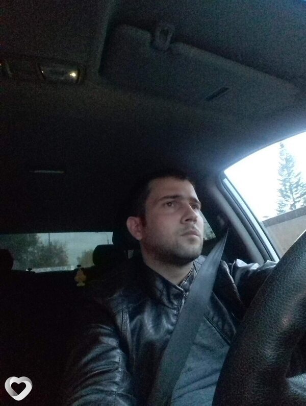 Дмитрий, 40, Ставрополе — анкета №3335145