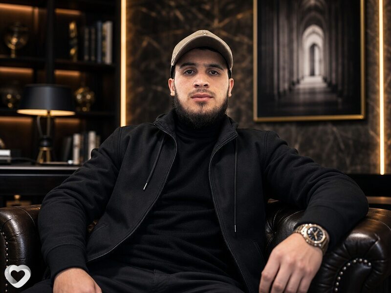 Султан, 24, Находке — анкета №3335154