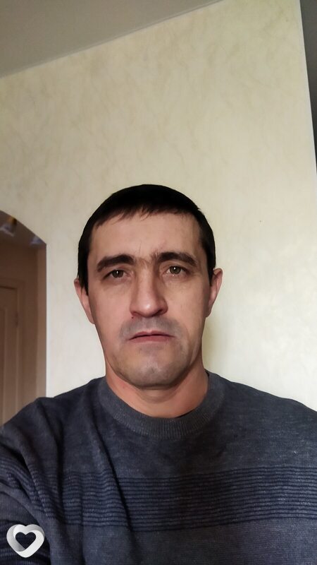 Михаил, 51, Могилев — анкета №3335164