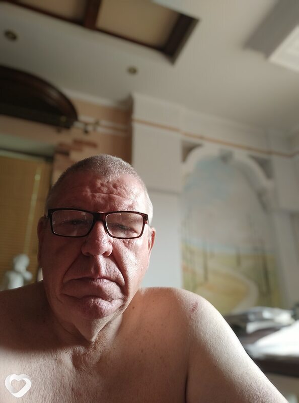 Александр, 69, Гомеле — анкета №3335214