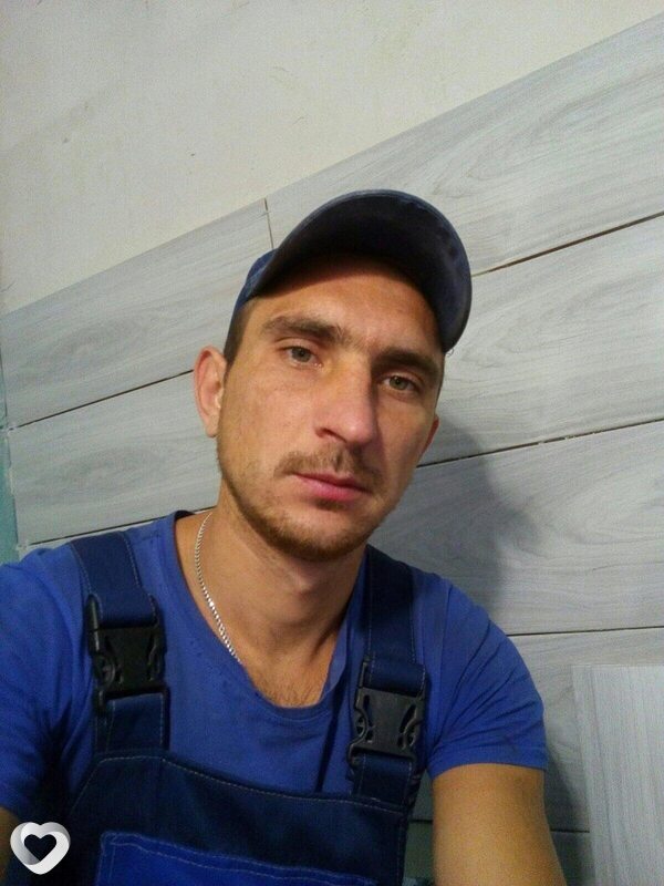 Андрей, 37, Витебске — анкета №3335219