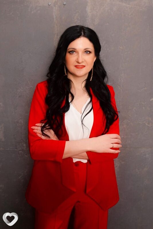 Алина, 36, Минске — анкета №3335220