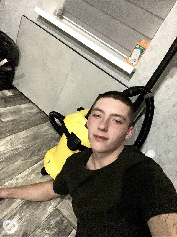 Паша, 20, Гродно — анкета №3335222