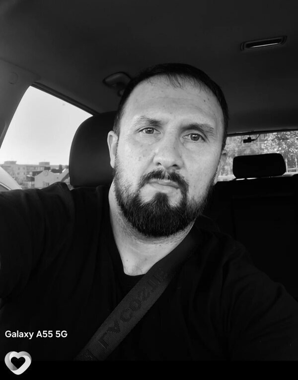 Некрасивый, 37, Ростове-на-Дону — анкета №3335228