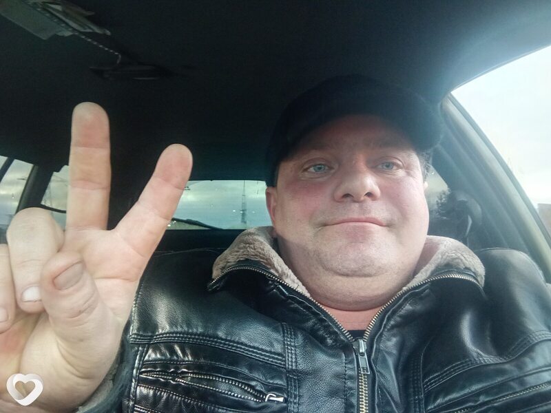 Аликсей, 44, Усть-Илимск — анкета №3335230