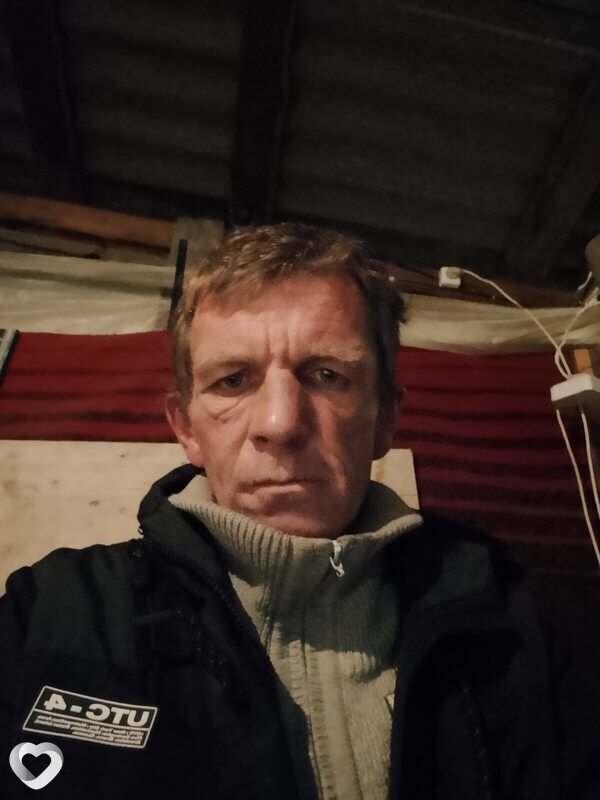 Дмитрий, 47, Ростове-на-Дону — анкета №3335241