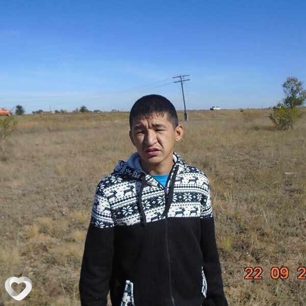 Жасулан, 32, Астане — анкета №3335242