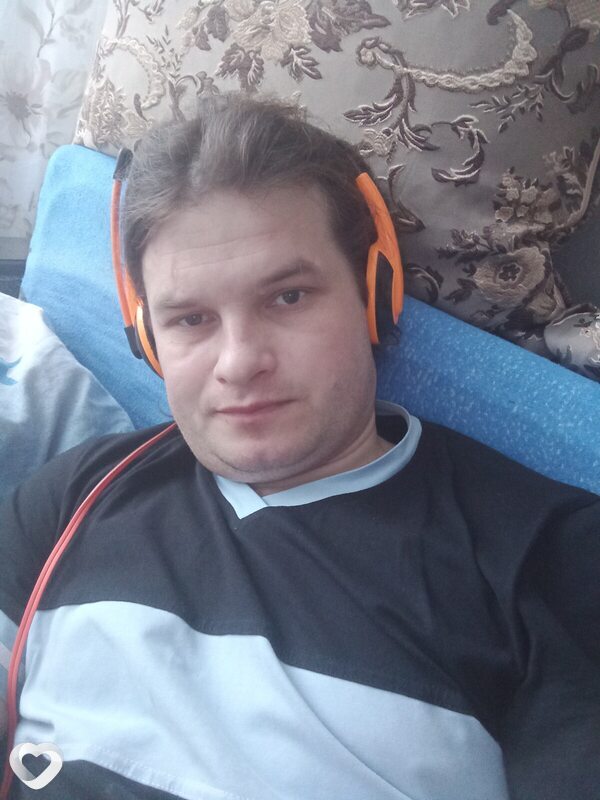 Роман, 35, Нижнем Новгороде — анкета №3335244
