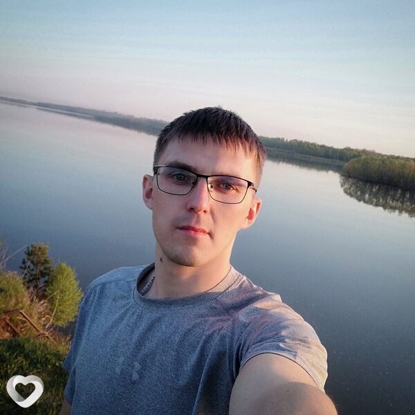 Денис, 35, Новосибирске — анкета №3335295