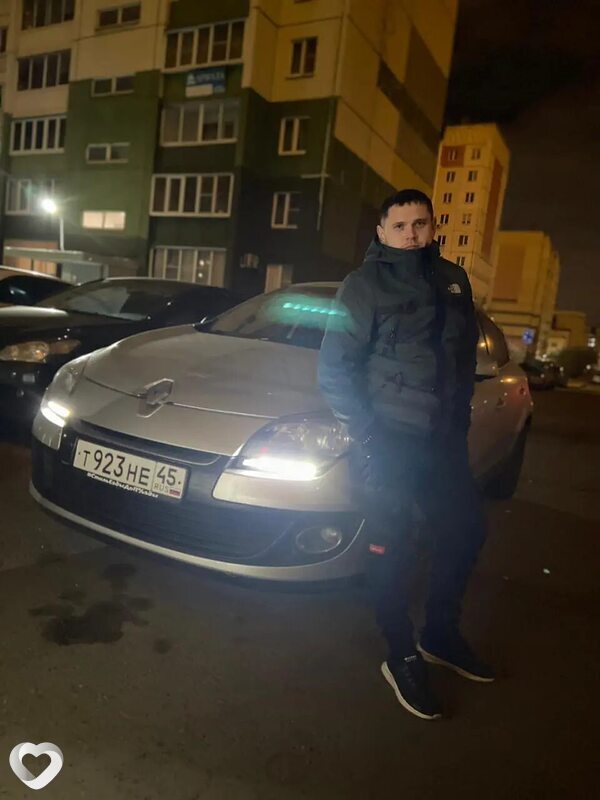 Дмитрий, 30, Челябинске — анкета №3335297