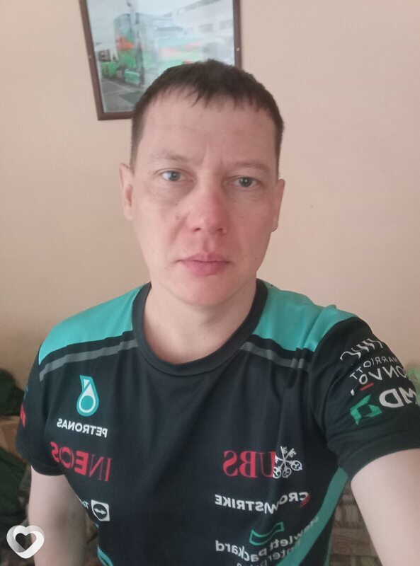 Николай, 33, Екатеринбурге — анкета №3335299