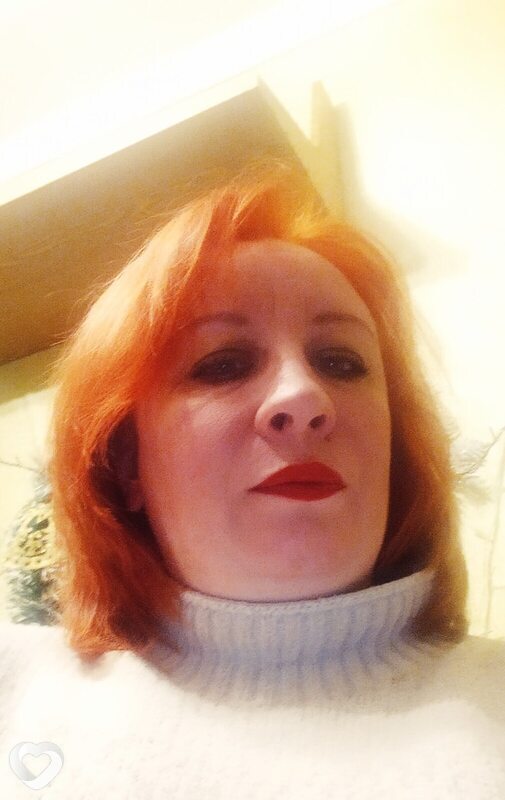 Нина, 42, Жуковском — анкета №3335302
