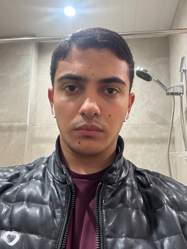 Дядя Вова, 21, Белгороде — анкета №3335309