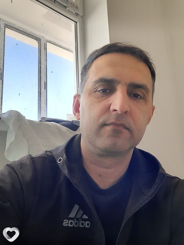 Misha, 50, Астане — анкета №3335317