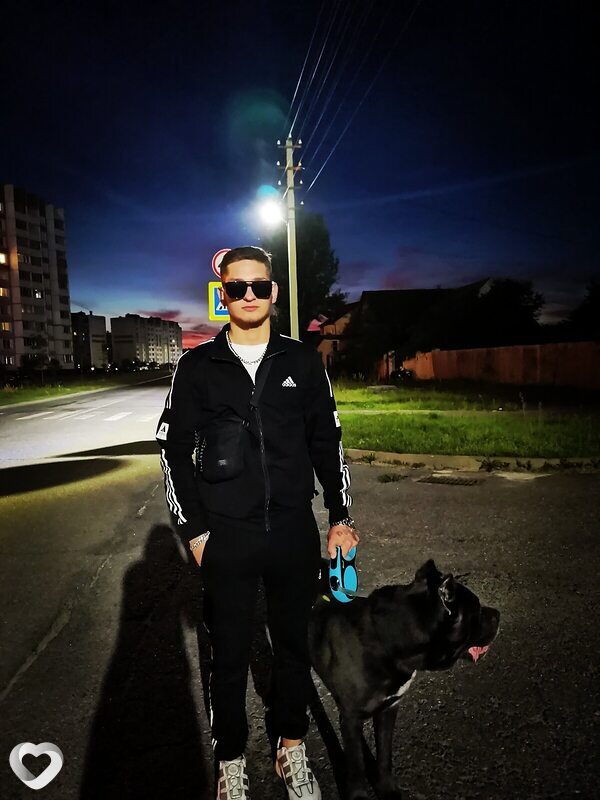 Тёма, 22, Брянске — анкета №3335370