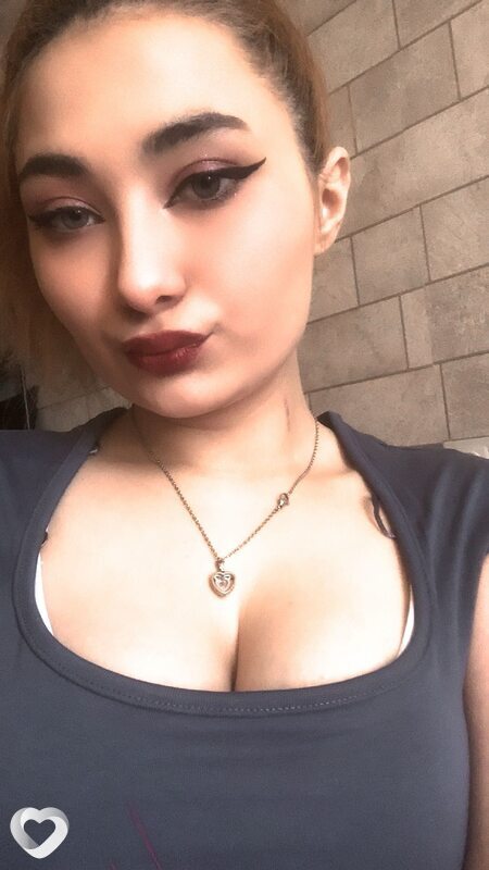 Виктория, 22, Новокузнецке — анкета №3335371