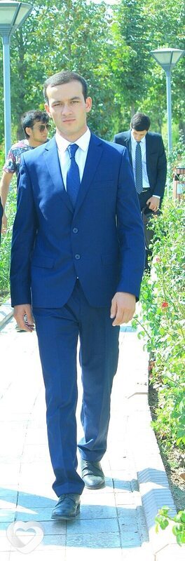 Эдик, 30, Минске — анкета №3335374