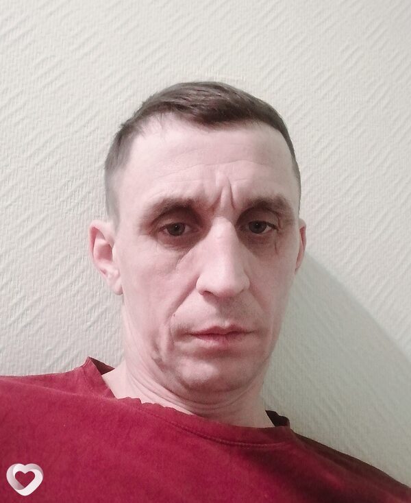 Алексей, 44, Кемерове — анкета №3335379