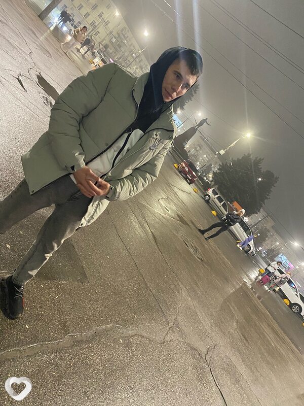 Сергей, 25, Саратове — анкета №3335384
