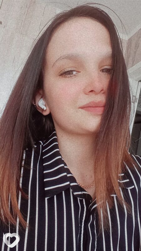 Вика, 23, Оренбурге — анкета №3335246