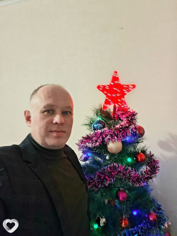 Сергей, 44, Оренбурге — анкета №3335250
